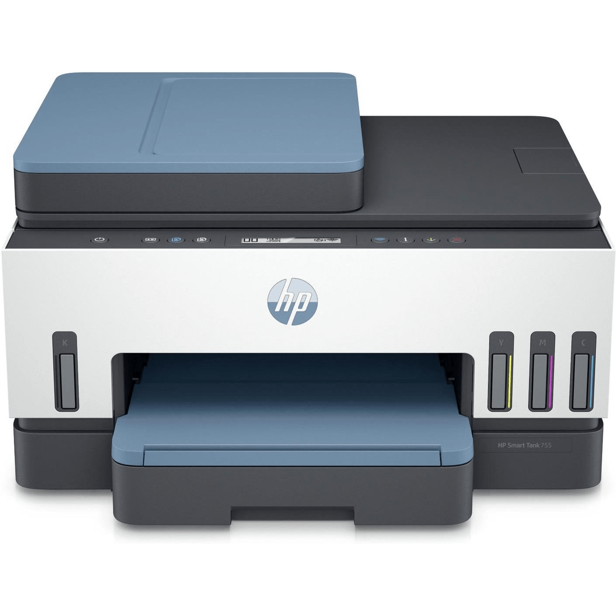 HP Smart Tank 755 Multifunction Color A4 Duplex Inkjet Printer 28B72A