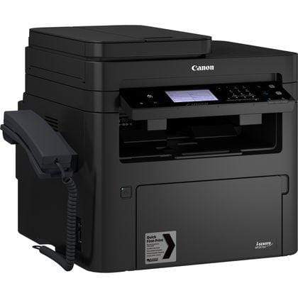 Canon I-SENSYS MF267dw A4 Multifunction Mono Laser Home & Office Printer 2925C008