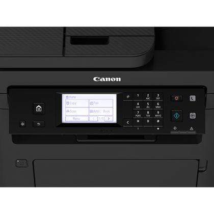 Canon I-SENSYS MF267dw A4 Multifunction Mono Laser Home & Office Printer 2925C008