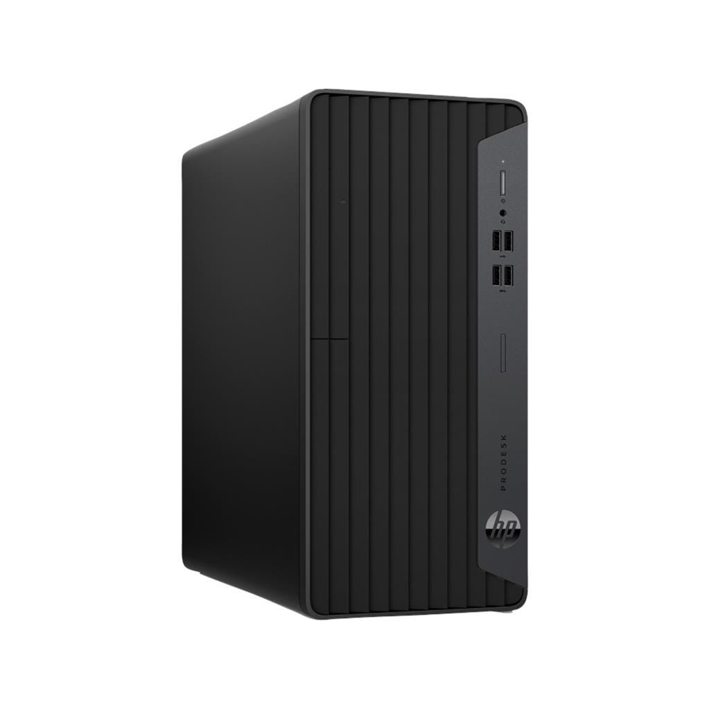 HP Desktop 400 G7 Desktop PC - Intel Core i5-10500 256GB SSD 8GB RAM Windows 10 Pro 293Y5EA
