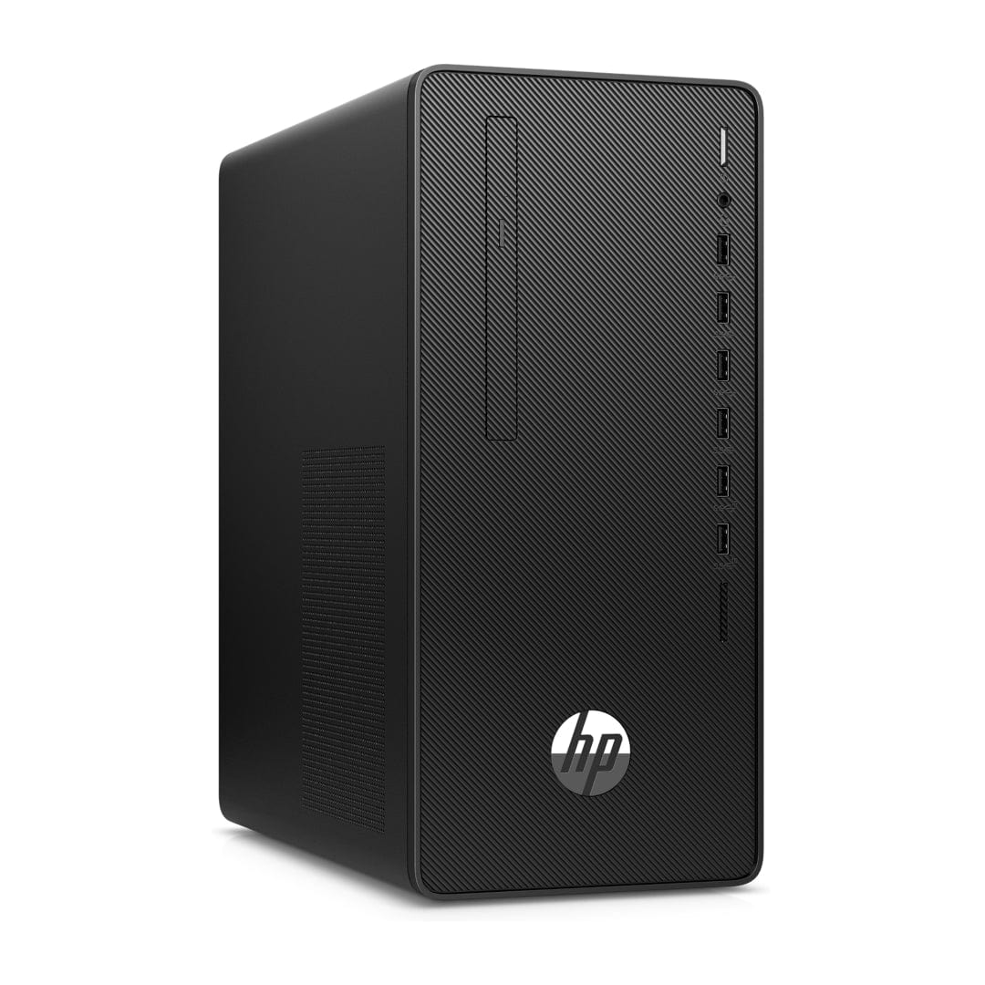 HP 290 G4 Desktop PC - Intel Core 5-10500 512GB SSD 8GB RAM Windows 10 Pro 294X6EA