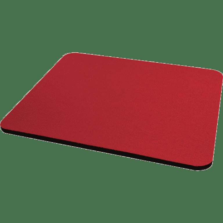 Fellowes 29701 mouse pad Red