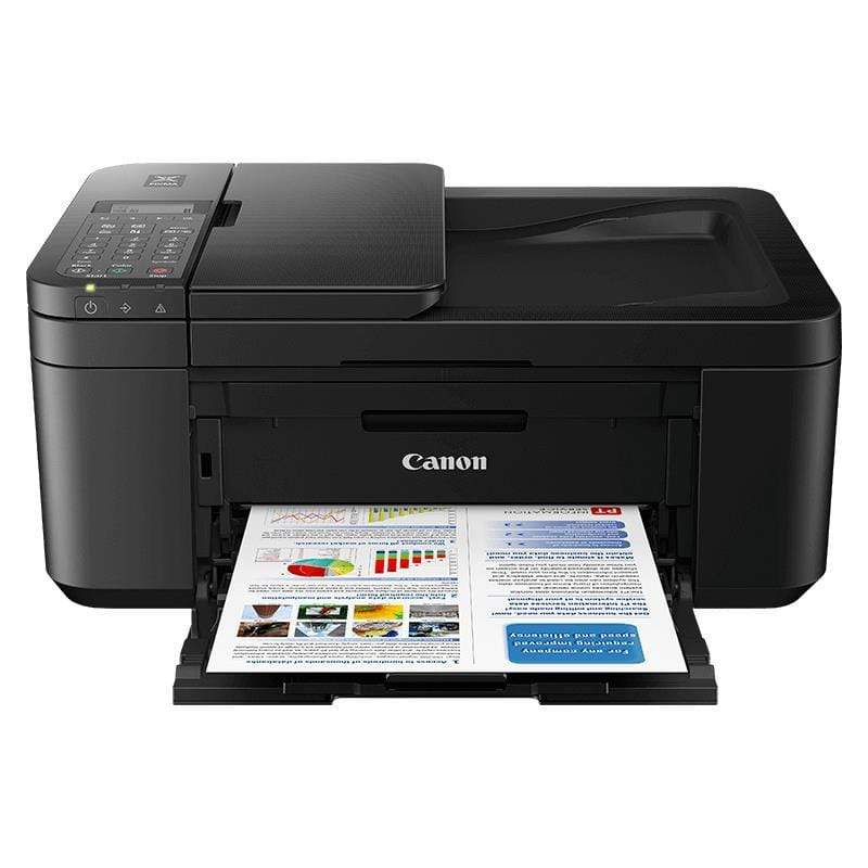 Canon PIXMA TR4540 A4 Multifunction Colour Inkjet Home & Office Printer 2984C007