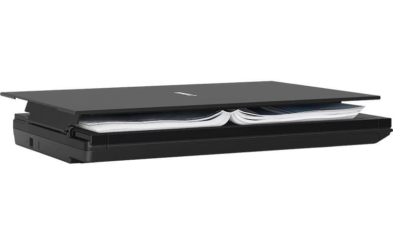 Canon CanoScan LiDE 300 Up to 6 ppm 2400 x 2400 dpi A4 Flatbed Scanner 2995C010