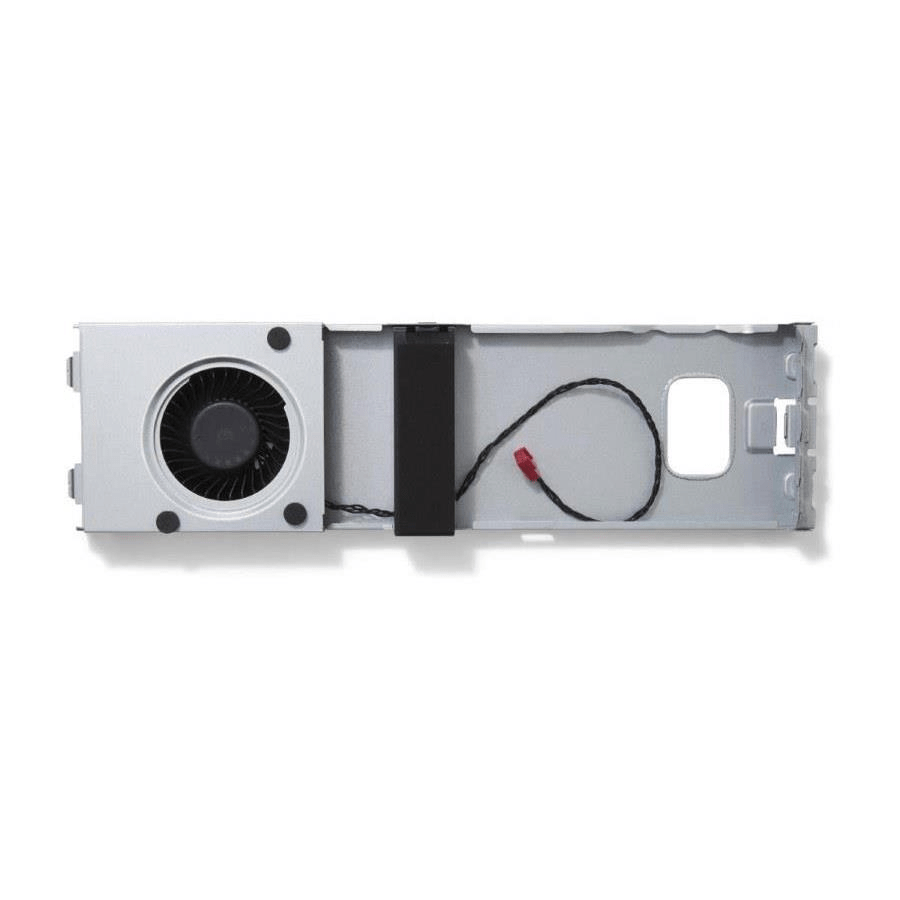 HP Z2 Tower Pci-e Card Holder Kit 2B1D4AA