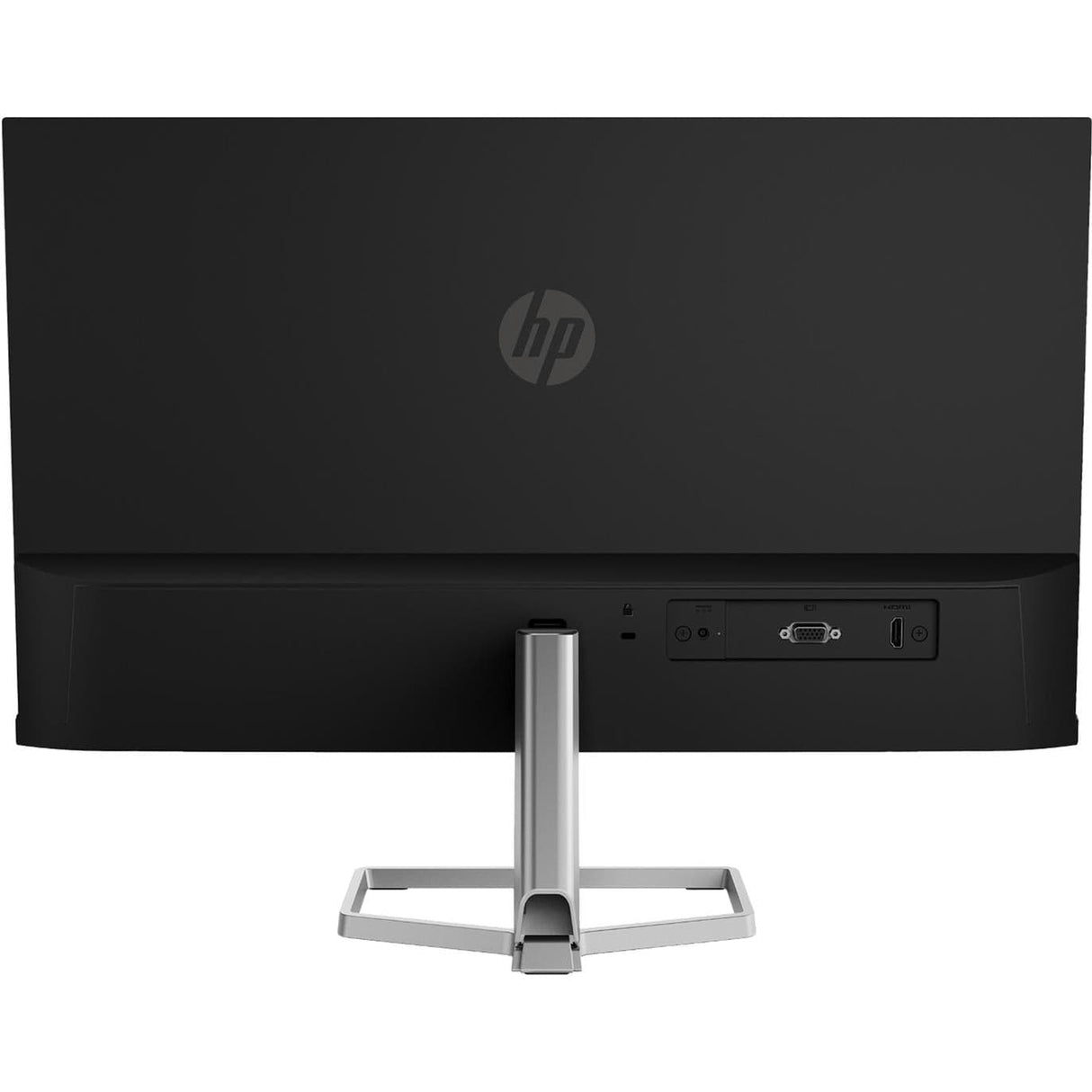 HP M24f 23.8-inch 1920 x 1080p FHD 16:9 75hz 5ms AMD FreeSync IPS Monitor 2D9K0AS