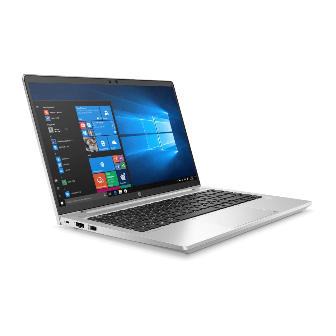 HP ProBook 440 G8 14-inch FHD Laptop - Intel Core i3-1115G4 256GB SSD 8GB RAM Windows 10 Pro 2E9G5EA
