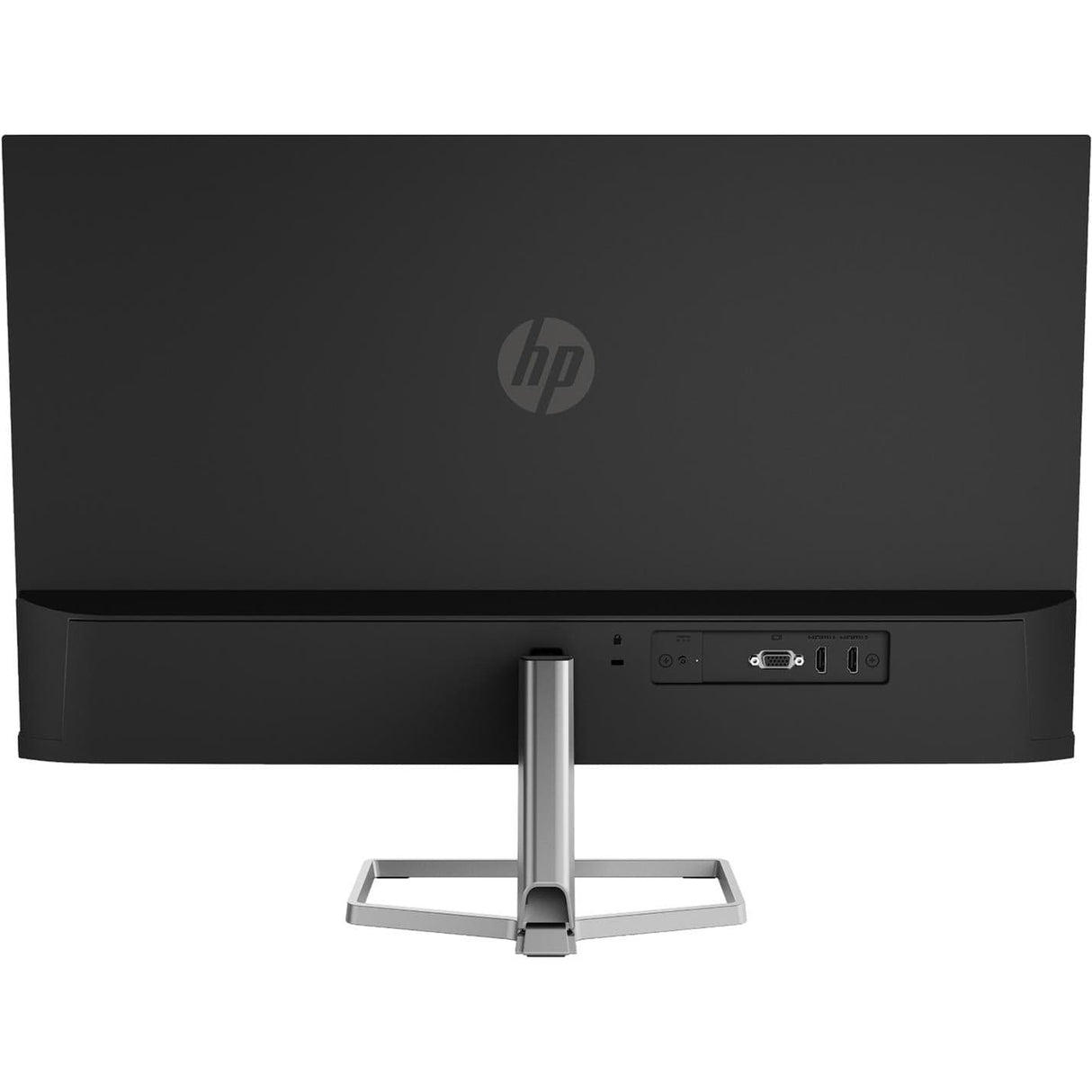 HP M27f 27-inch 1920 x 1080p FHD 16:9 75hz 5ms AMD FreeSync IPS Monitor 2G3D3AS