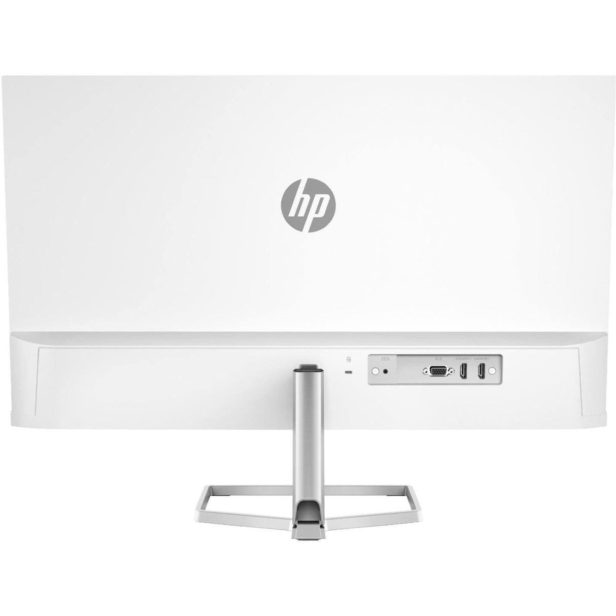 HP M27fw 27-inch 1920 x 1080p FHD 16:9 75hz 5ms AMD FreeSync IPS Monitor 2H1A4AS
