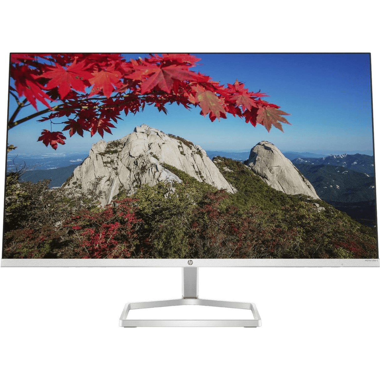 HP M27fd 27-inch 1920 x 1080p FHD 16:9 75hz 5ms AMD FreeSync IPS Monitor 2H3Y8AA