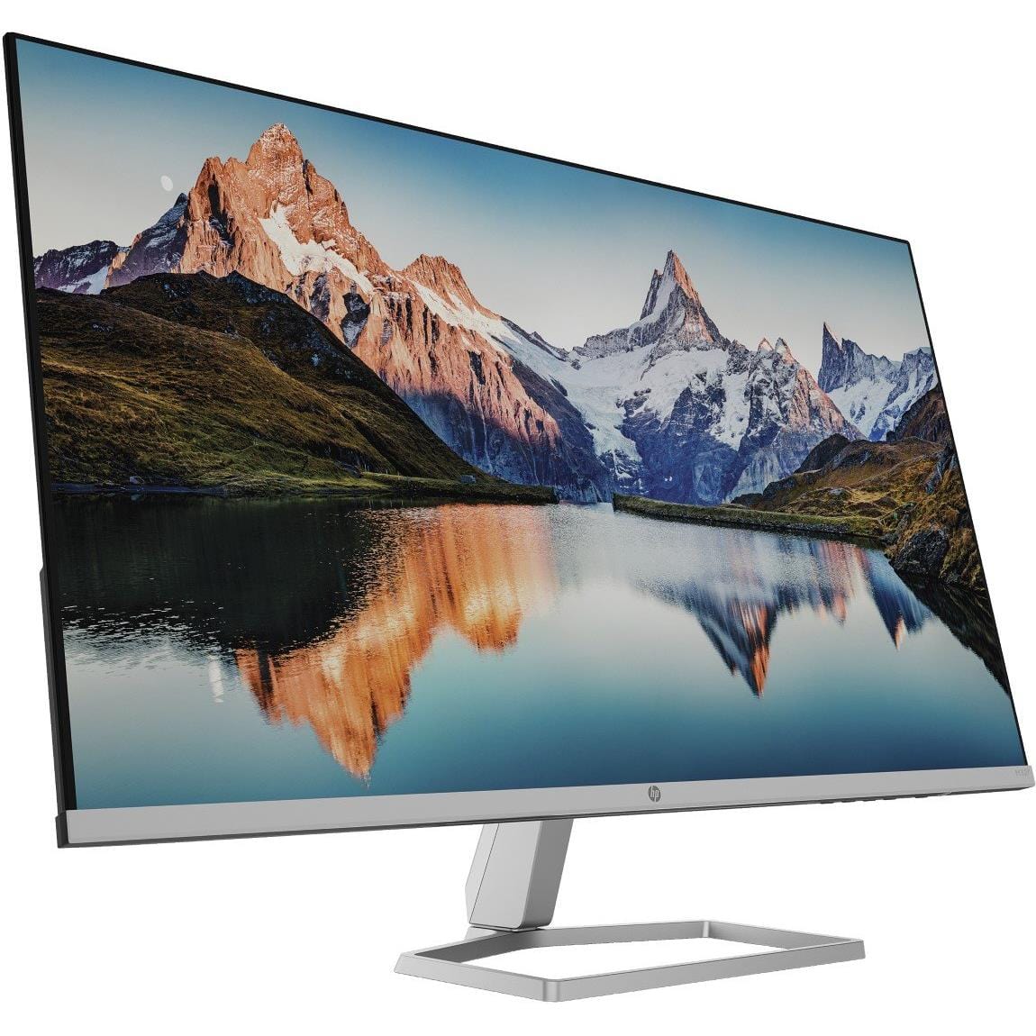 HP M32f 31.5-inch 1920 x 1080p FHD 16:9 75hz 7ms AMD FreeSync IPS Monitor 2H5M7AS