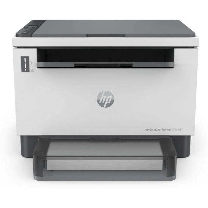 HP LaserJet Tank MFP 2602dn Mono A4 Laser Printer 2R3F0A