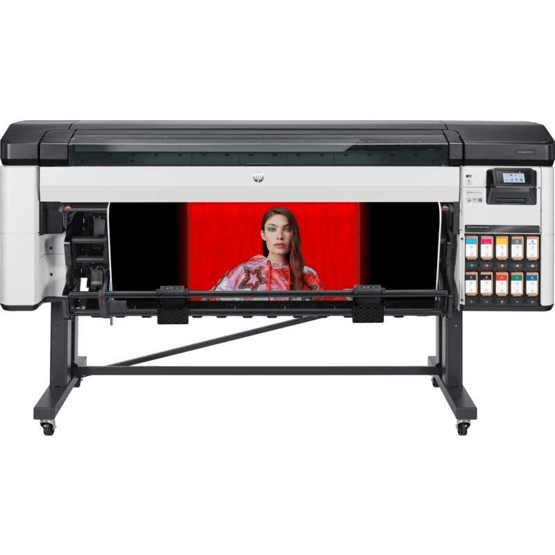 HP DesignJet Z9+ Pro 64-in Large Format Colour Printer 2RM82G