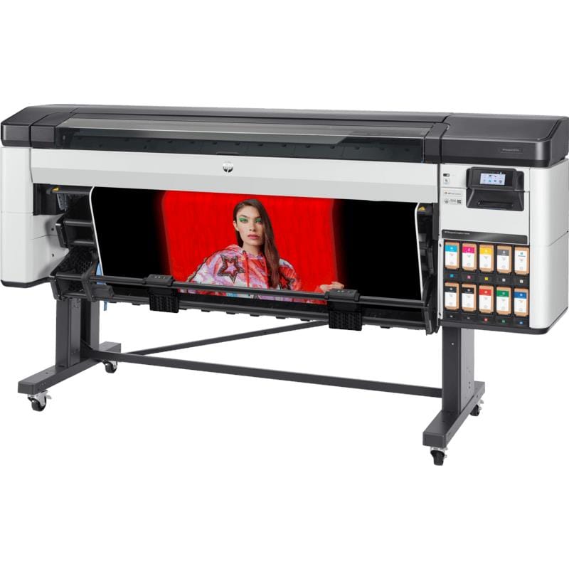 HP DesignJet Z9+ Pro 64-in Large Format Colour Printer 2RM82G
