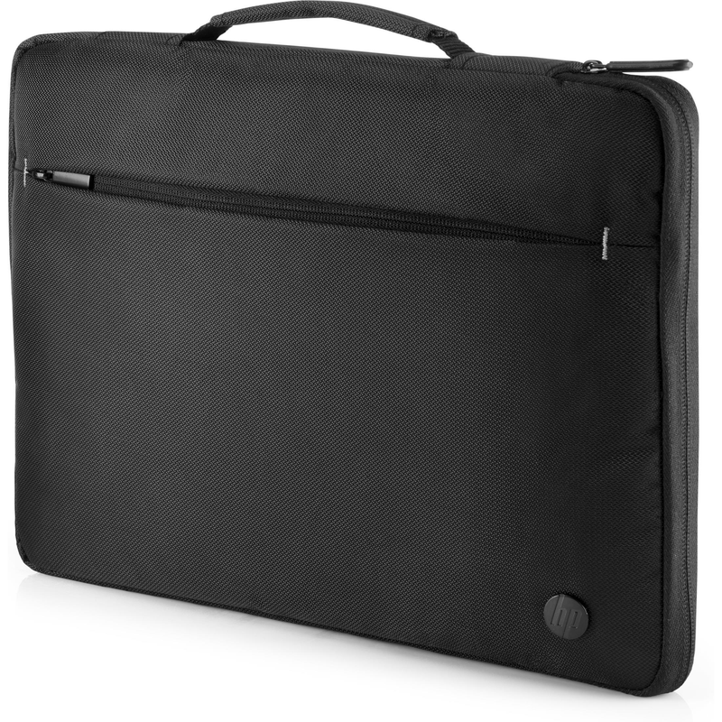 HP Funda 14.1 Business Notebook Case 14.1-inch Sleeve Case Black 2UW01AA