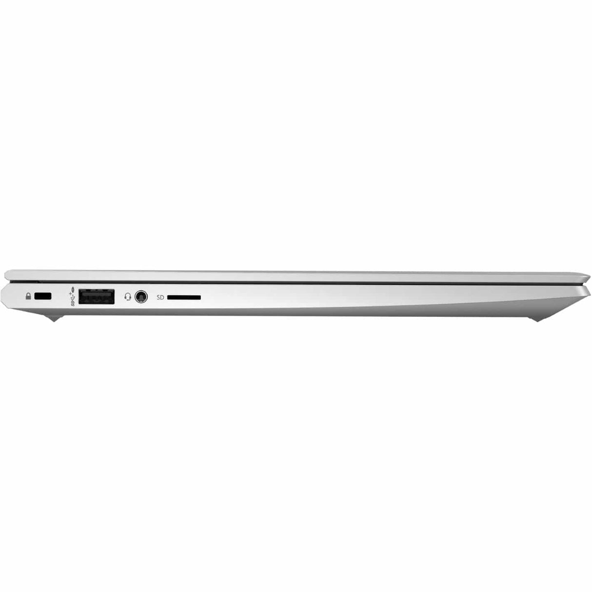 HP ProBook 430 G8 13.3-inch FHD Laptop - Intel Core i7-1165G7 512GB SSD 16GB RAM Windows 10 Pro 2W1G0EA