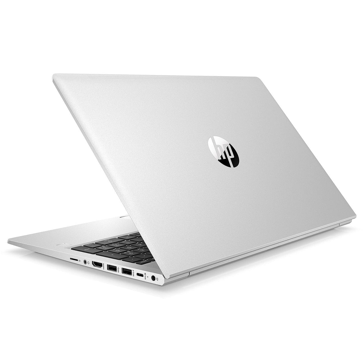 HP ProBook 450 G8 15.6-inch FHD Laptop - Intel Core i5-1135G7 512 GB SSD 8GB RAM Windows 10 Pro 2W8T4EA