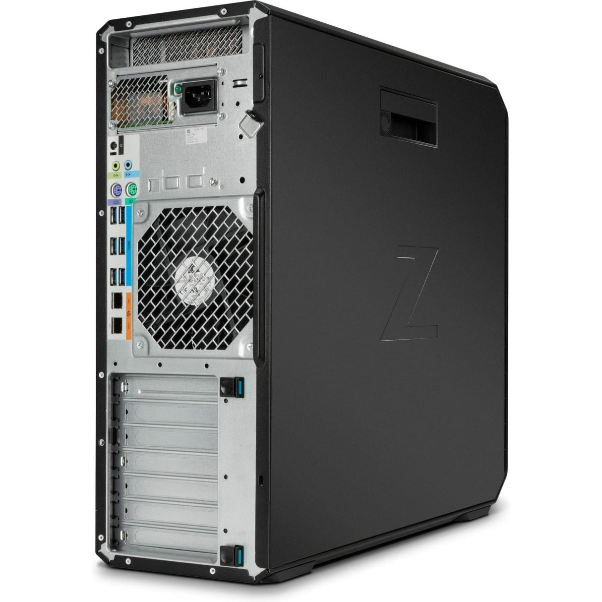 HP Z6 G4 Mini Tower Workstation - Intel Xeon Silver 4108 32GB RAM 1TB HDD Windows 10 Pro 2WU44EA