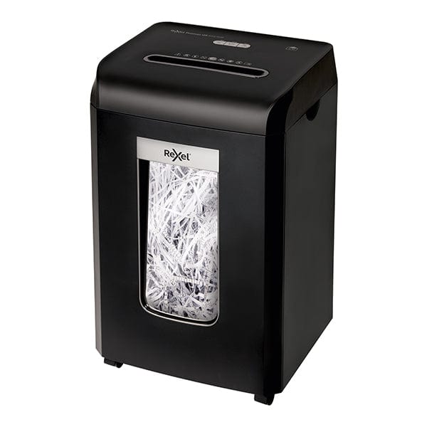 Rexel ProMax QS RSS1838 Strip Cut P2 Paper Shredder 300063Q