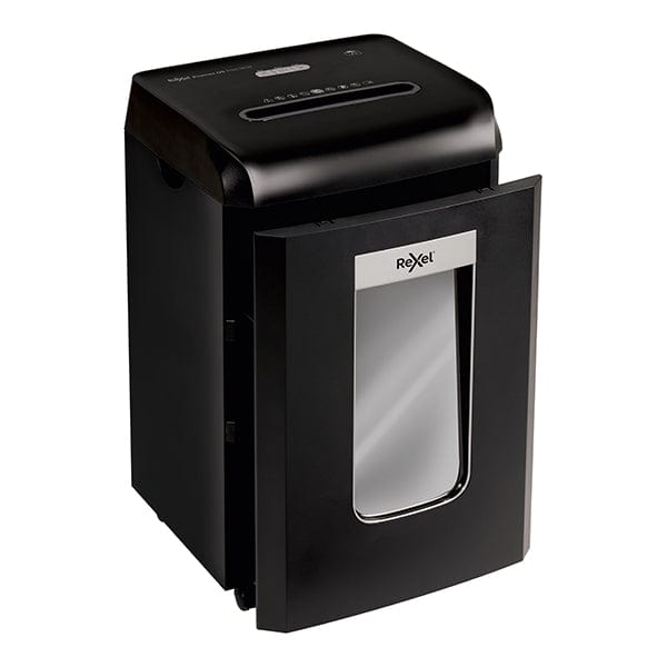 Rexel ProMax QS RSS1838 Strip Cut P2 Paper Shredder 300063Q