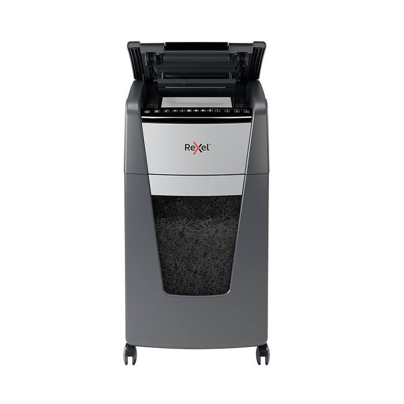 Rexel Optimum Auto+ 300X P4 Shredder