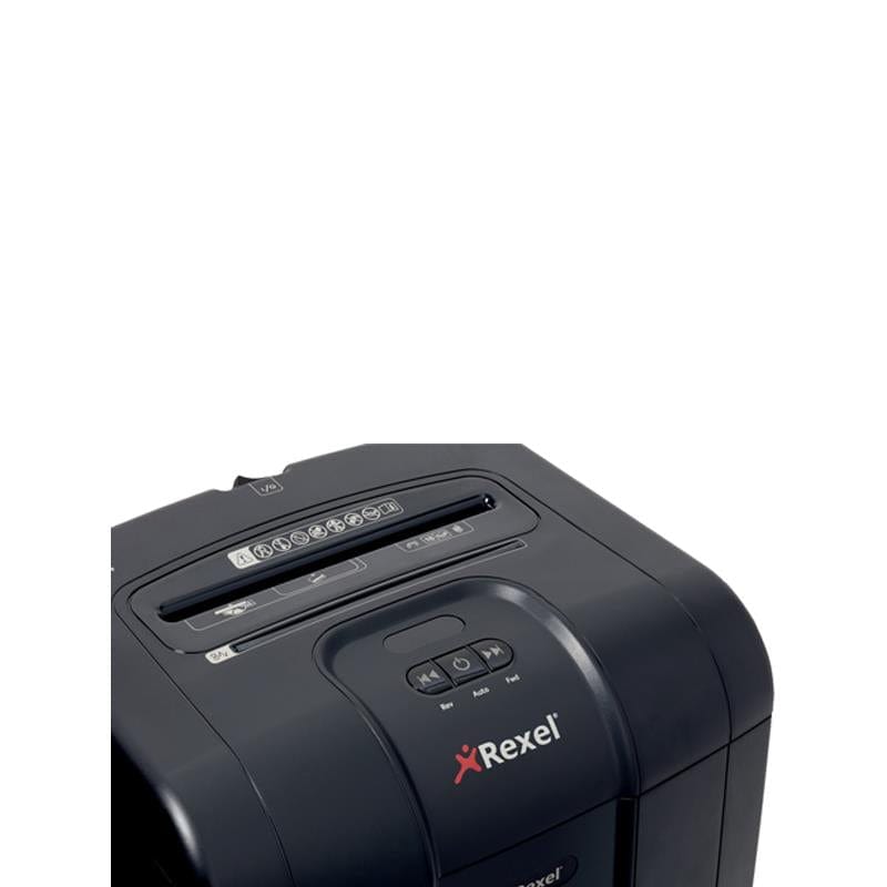 Rexel Optimum Auto+ 600X P4 Shredder