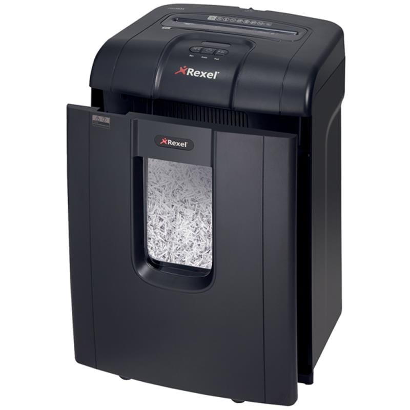 Rexel Optimum Auto+ 600X P4 Shredder