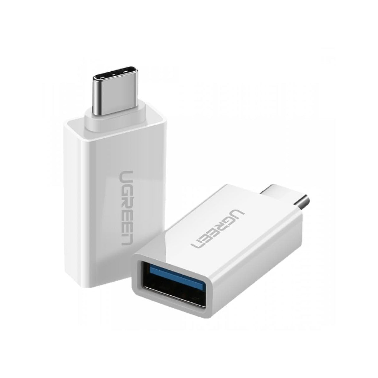Ugreen USB 3.1 Type-C Superspeed to USB3.0 Type-A Female Adapter 30155