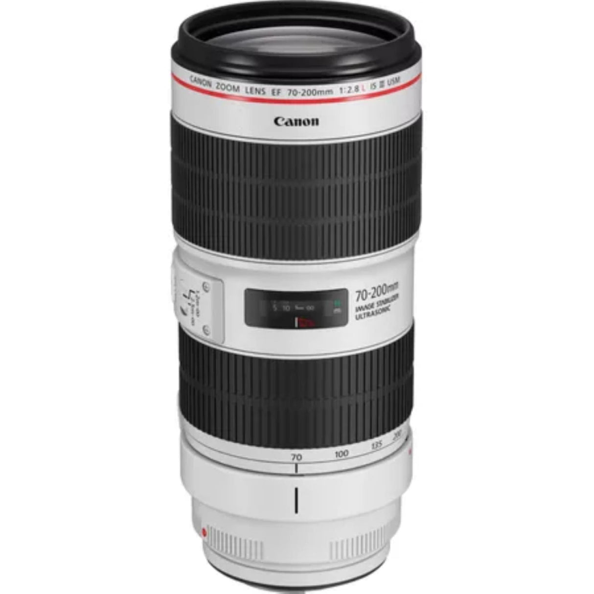 Canon L-series 70-200mm 2.8-inch USM Lens 3044C005