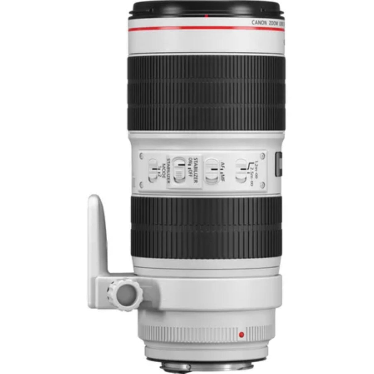 Canon L-series 70-200mm 2.8-inch USM Lens 3044C005