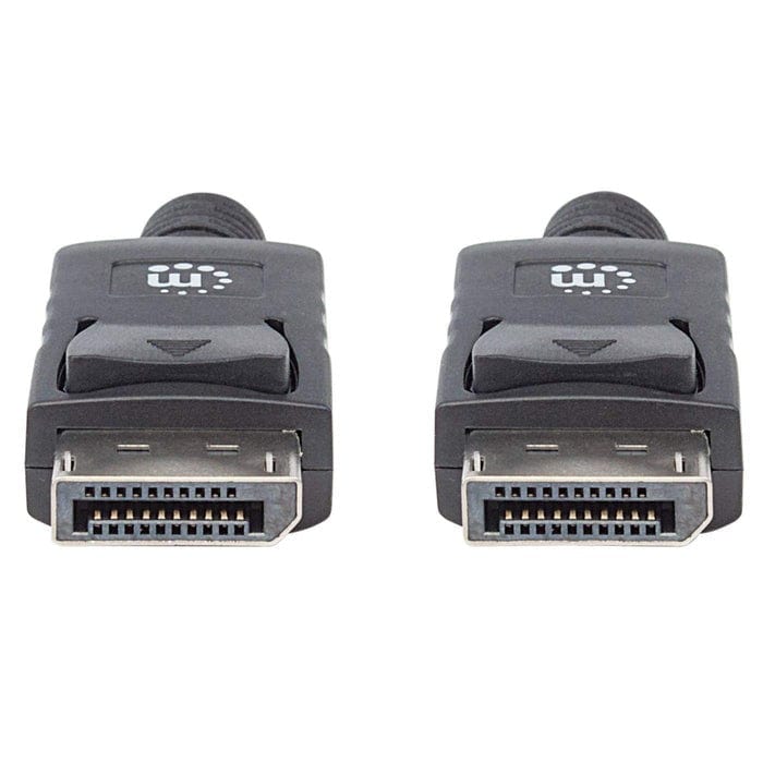 Manhattan 3m DisplayPort 1.2 Cable 307093