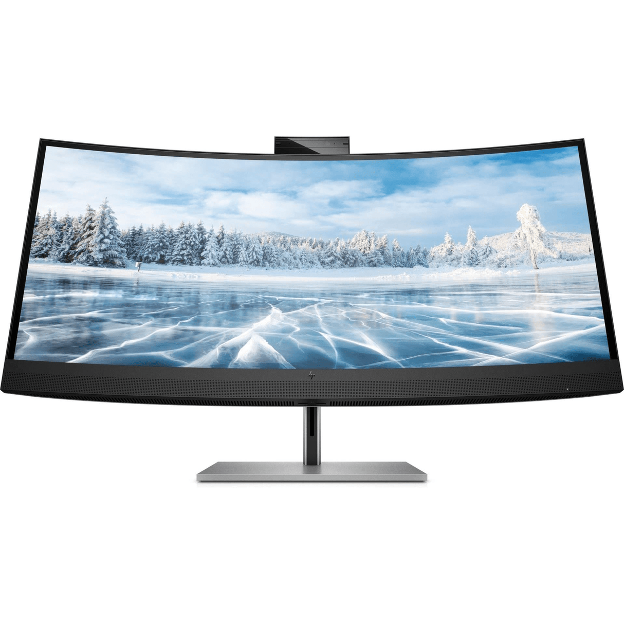 HP Z34c G3 34-inch 3440 x 1440p WUHD 21:9 60Hz 8ms VA LED Curved Monitor 30A19E9