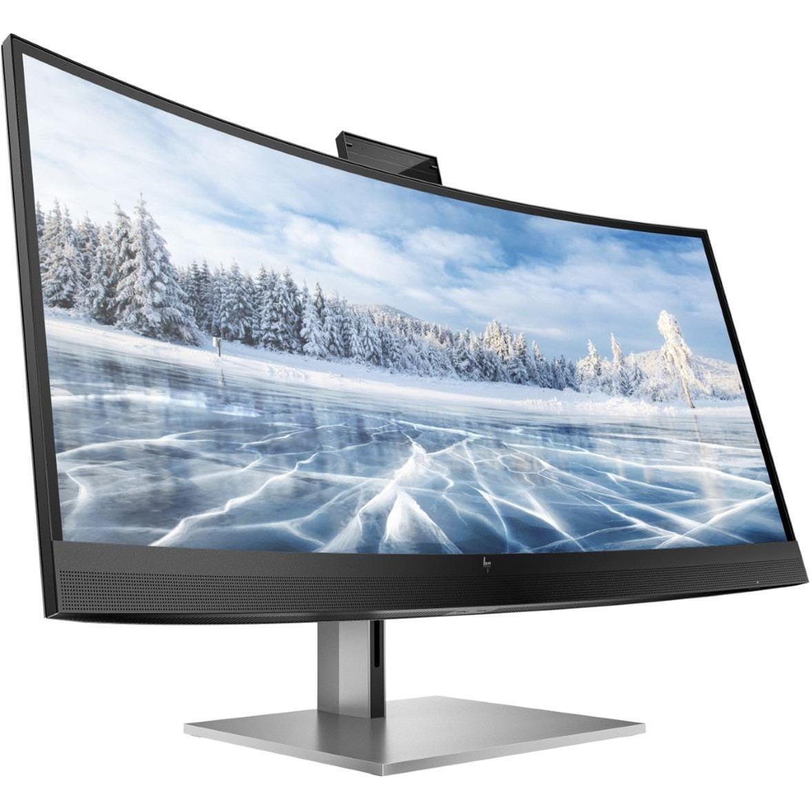 HP Z34c G3 34-inch 3440 x 1440p WUHD 21:9 60Hz 8ms VA LED Curved Monitor 30A19E9
