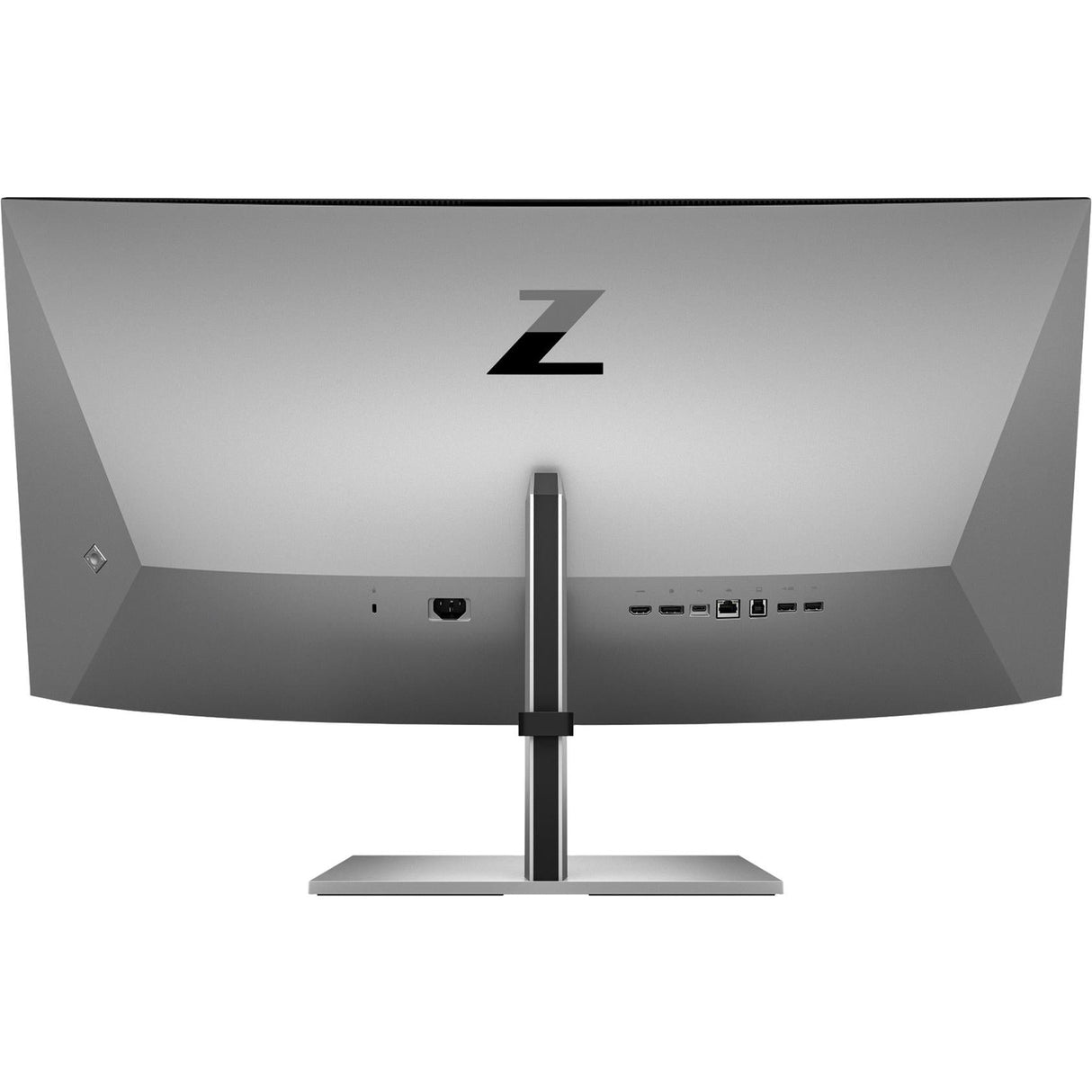 HP Z34c G3 34-inch 3440 x 1440p WUHD 21:9 60Hz 8ms VA LED Curved Monitor 30A19E9
