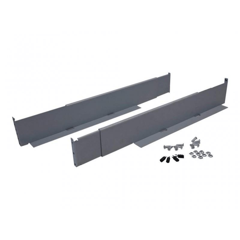 Voltronic LinkQnet Rail Kit for ONL Rack-Mount UPS or Battery Box 31-010008-00G