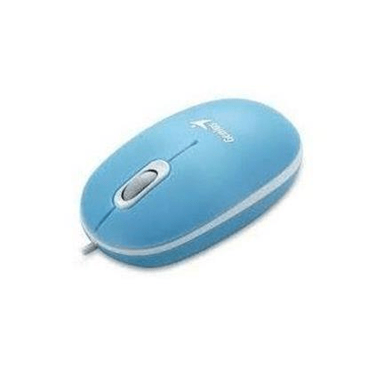 Genius DT USB OP Scrolltoo 200 Mouse 31010030104