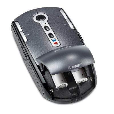 Genius Navigator T835 Laser V2 Mouse RF Wireless 1600 DPI