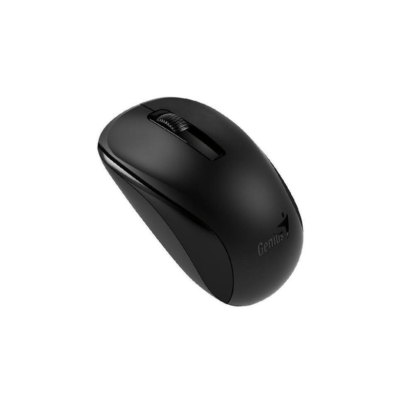 Genius NX-7005 Mouse RF Wireless BlueEye 1000dpi Ambidextrous