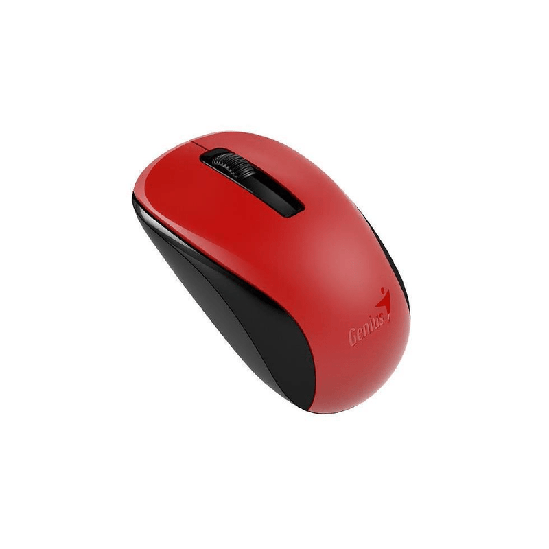 Genius NX-7005 mouse Ambidextrous RF Wireless BlueEye 1000 DPI