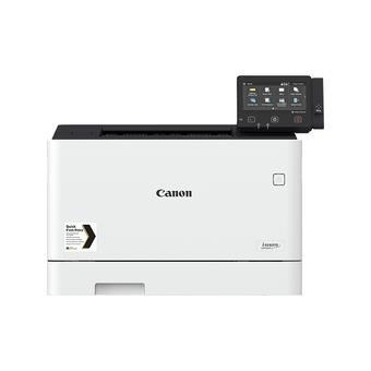 Canon I-SENSYS LBP664Cx Colour A4 Duplex Laser Printer 3103C001