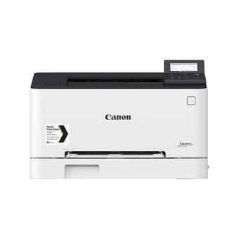 Canon I-SENSYS LBP623Cdw Colour A4 Duplex Laser Printer 3104C001