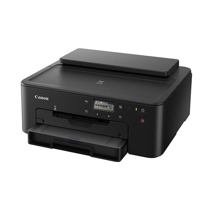 Canon PIXMA TS702 Colour A4 Duplex Inkjet Printer 3109C002