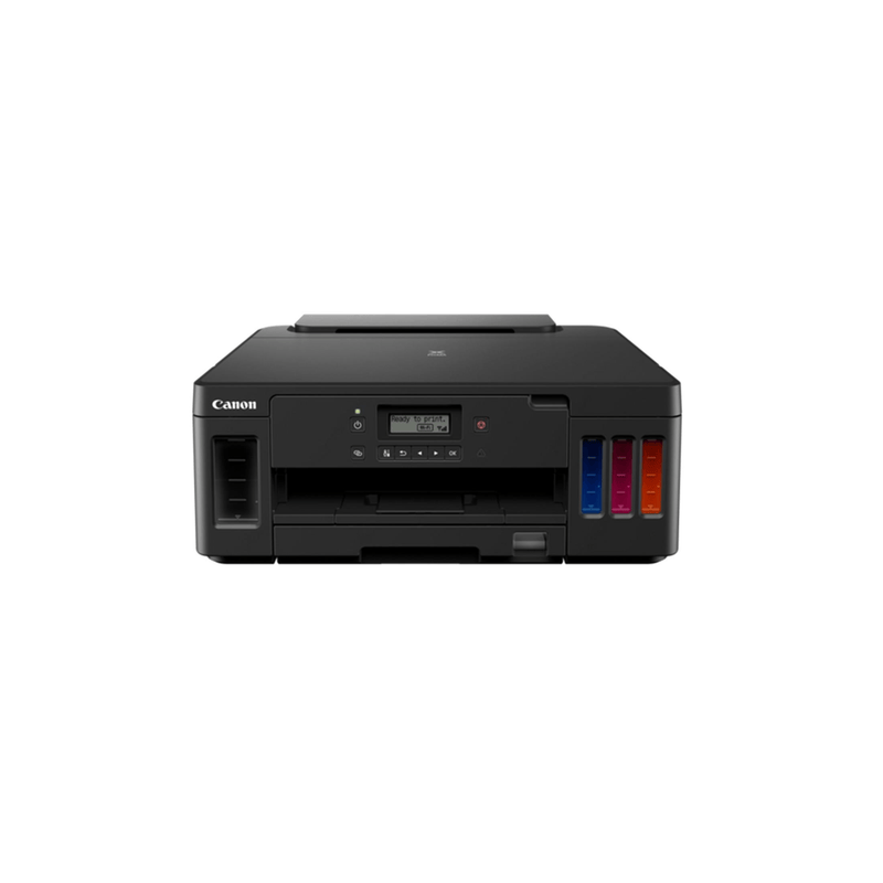 Canon PIXMA G5040 4800 x 1200 DPI A4 Wi-Fi Inkjet Colour Printer 3112C025