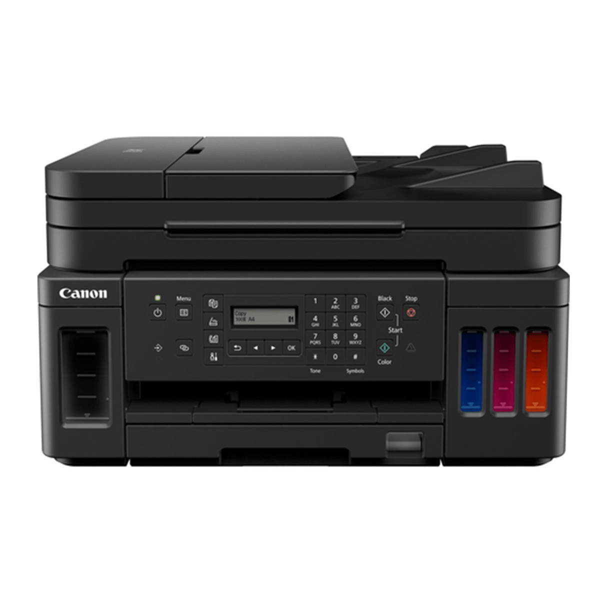 Canon PIXMA G7040 Inkjet A4 4800 x 1200 DPI Wi-Fi