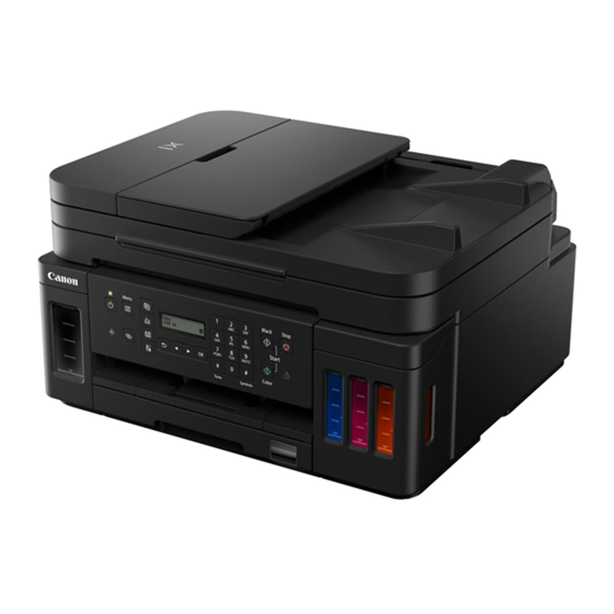 Canon PIXMA G7040 Inkjet A4 4800 x 1200 DPI Wi-Fi