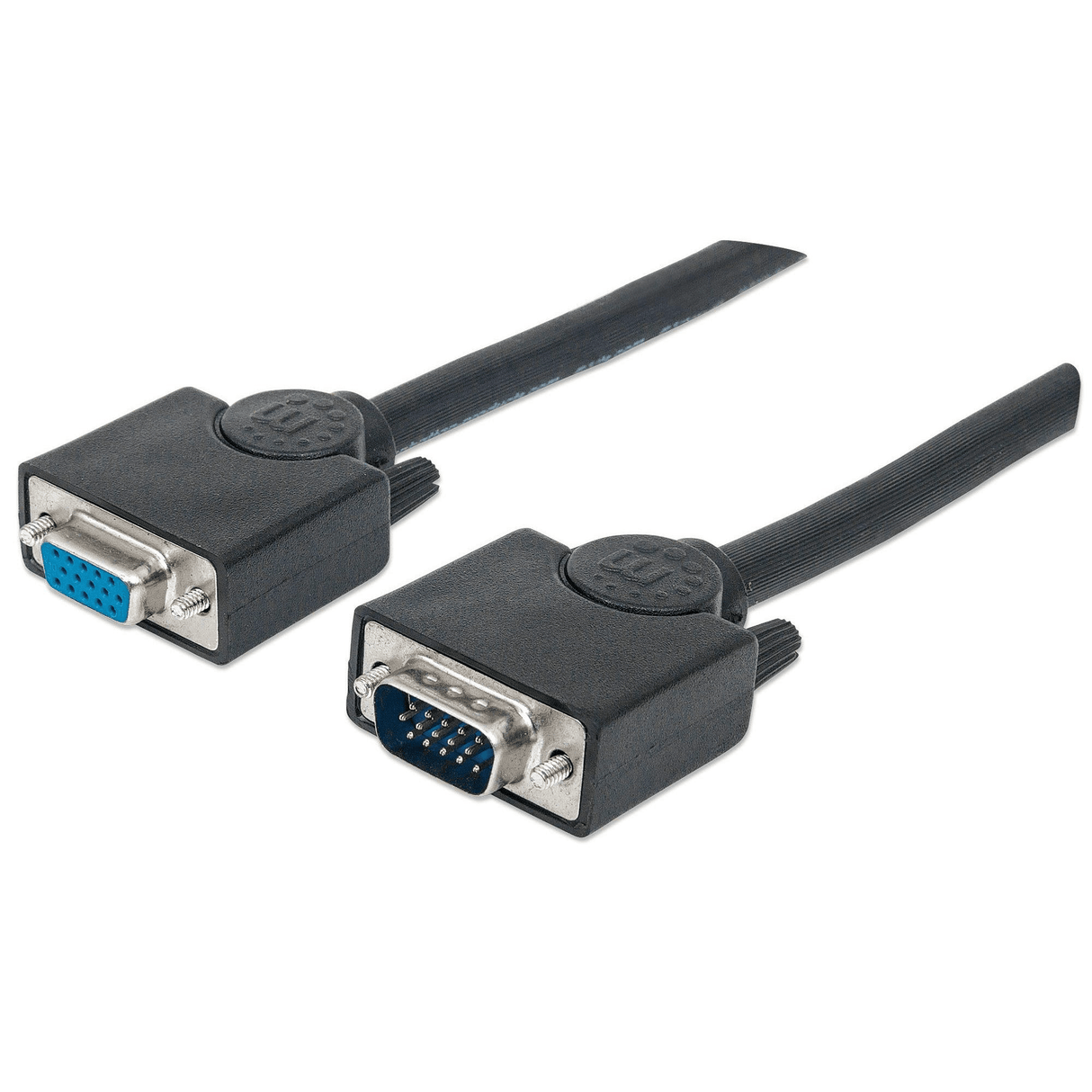 Manhattan 313612 15m VGA Extension Cable