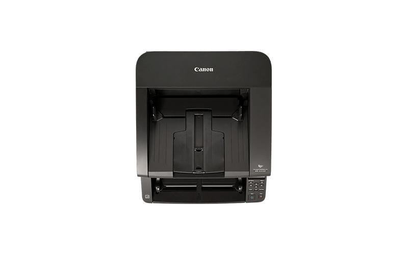 Canon imageFORMULA DR-G2140 Up to 140 ppm 600 x 600 dpi A3 Sheet-fed Scanner 3149C003