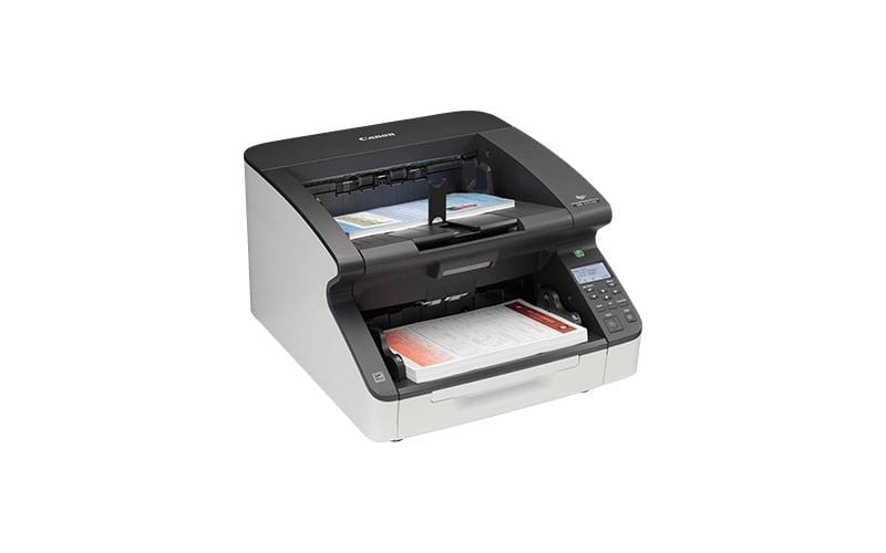 Canon imageFORMULA DR-G2140 Up to 140 ppm 600 x 600 dpi A3 Sheet-fed Scanner 3149C003