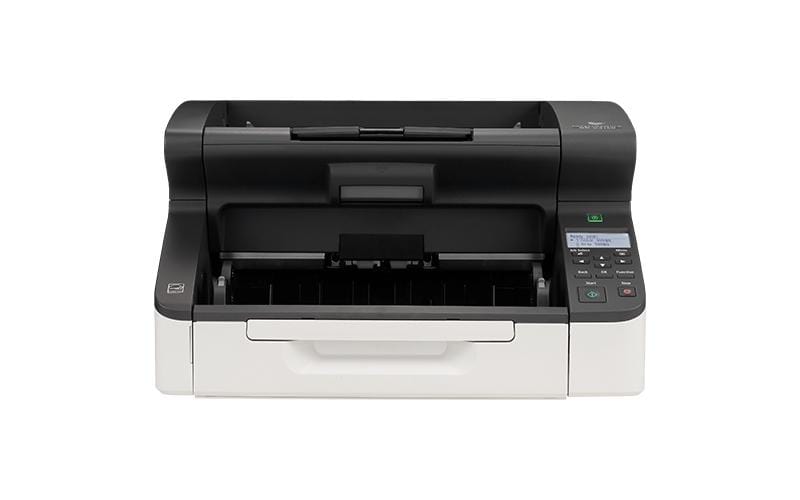 Canon imageFORMULA DR-G2140 Up to 140 ppm 600 x 600 dpi A3 Sheet-fed Scanner 3149C003