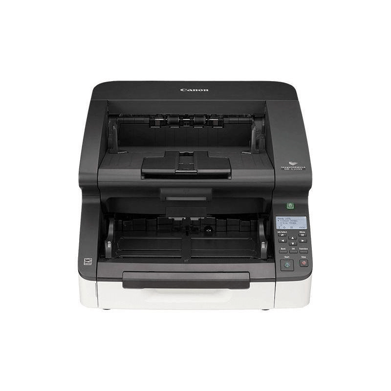 Canon imageFORMULA DR-G2090 Up to 90 ppm 600 x 600 dpi A3 Sheet-fed Scanner 3151C003
